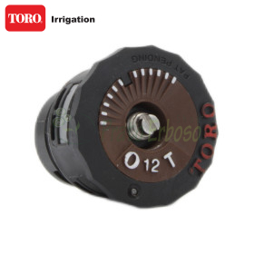 OT-12-TP - Festwinkeldüse 3,7 m Wurfweite 120 Grad OT-12-TP - Festwinkeldüse 3,7 m Wurfweite 120 Grad