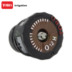 OT-12-HP - Buse à angle fixe 3,7 m de portée 180 degrés OT-12-HP - Buse à angle fixe 3,7 m de portée 180 degrés