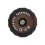 OT-12-HP - Boquilla de ángulo fijo de 3,7 m de alcance y 180 grados