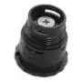 OT-12-HP - Fixed angle nozzle 3.7 m throw 180 degrees