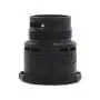 OT-12-HP - Fixed angle nozzle 3.7 m throw 180 degrees