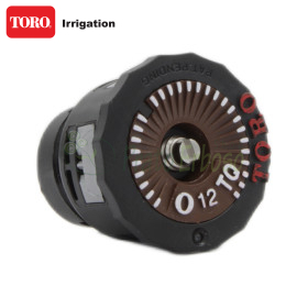 OT-12-TQP - Duză cu unghi fix 3,7 m, 270 de grade OT-12-TQP - Duză cu unghi fix 3,7 m, 270 de grade