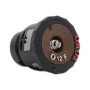 OT-12-FP - Fixed angle nozzle 3.7 m throw 360 degrees