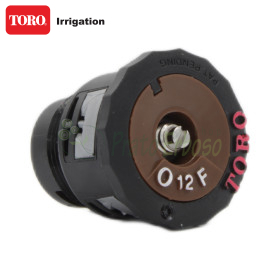 OT-12-FP - Buse à angle fixe 3,7 m de portée 360 degrés OT-12-FP - Buse à angle fixe 3,7 m de portée 360 degrés