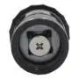 O-12-QP - Fixed angle nozzle 3.7 m throw 90 degrees