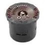 O-12-TP - Fixed angle nozzle 3.7 m throw 120 degrees