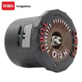 O-12-HP - Ugello ad angolo fisso gittata 3.7 m 180 gradi