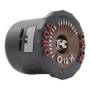 O-12-HP - Fixed angle nozzle 3.7 m throw 180 degrees