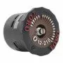 O-12-210P - Buse à angle fixe 3,7 m de portée 210 degrés