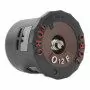 O-12-FP - Duza cu unghi fix 3,7 m aruncare la 360 de grade