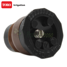 12-Q-PC - Ugello ad angolo fisso gittata 3.7 m 90 gradi 12-Q-PC - Ugello ad angolo fisso gittata 3.7 m 90 gradi