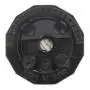 12-H-PC - Fixed angle nozzle 3.7m throw 180 degrees