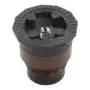12-TT-PC - Duza cu unghi fix 3,7 m aruncare 240 grade