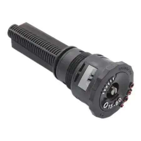 OT-15-60P - Fixed angle nozzle throw 4.6 m 60 degrees