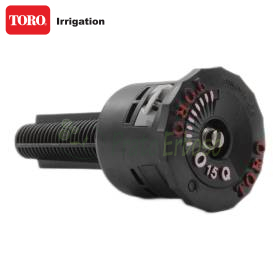 O-15-TP - Düsenstrahl mit festem Winkel 4,6 m 120 Grad O-15-TP - Düsenstrahl mit festem Winkel 4,6 m 120 Grad