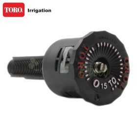 O-15-TQP - Ugello ad angolo fisso gittata 4.6 m 270 gradi