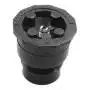 15-H-PC - Fixed angle nozzle 4.6m throw 180 degrees