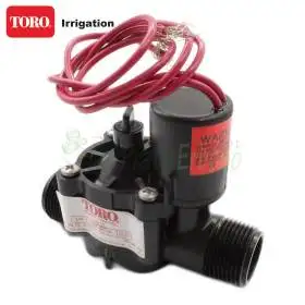 264-06-03 - 3/4" Solenoid Valve