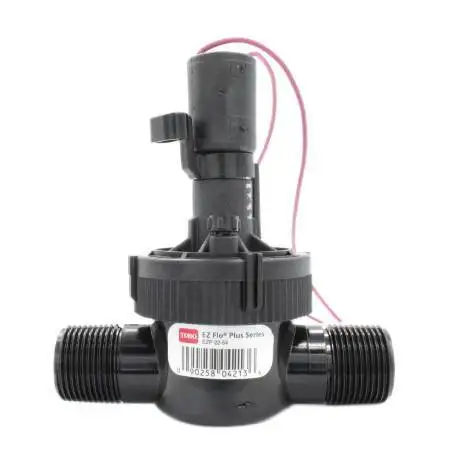 EZP-22-54 - Electrovalva 1" TORO Irrigazione - 1