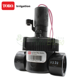 EZP-03-54 – 1" Magnetventil EZP-03-54 – 1" Magnetventil