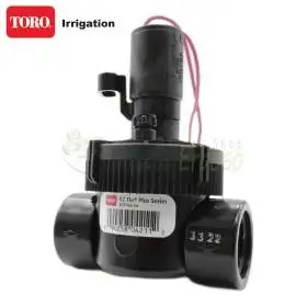 EZP-03-54 – 1" Magnetventil