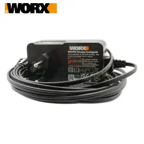 WA3766 - Alimentare 20V Worx - 1