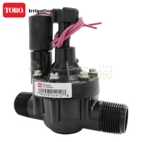 TPVF100MMBSP - Electrovalvă de 1"