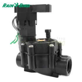LFV-075 - 3/4"-Magnetventil