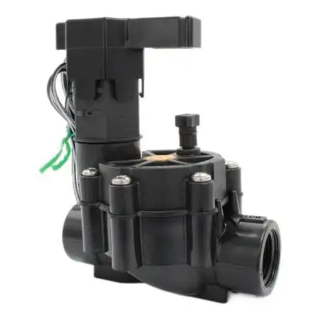 LFV-075 - Elettrovalvola da 3/4"