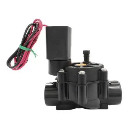 LFV-075-9V - Elettrovalvola da 3/4"