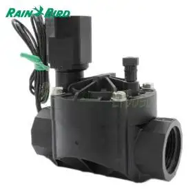 Valvula solenoid 100-HV - 1" Valvula solenoid 100-HV - 1"