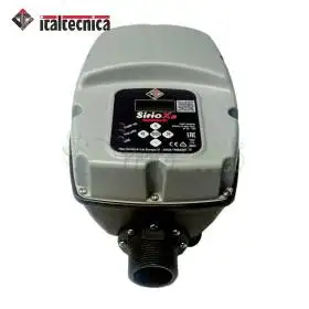 Sirio XP UNIVERSAL - Inversor monofásico de 14 A Italtecnica - 1