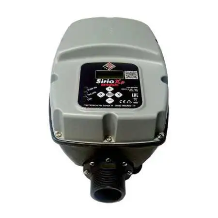 Sirio XP UNIVERSAL - 14 A Single-Phase Inverter Italtecnica - 1