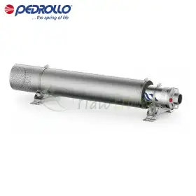 ASSKIT4SRCR1 - Veste réfrigérante Pedrollo - 1