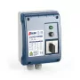 QEM 150 - Panel eléctrico para bomba eléctrica monofásica de 1,5 HP