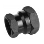 NYMR0402 - Mëngë Reduktimi me Filetë 3/4" deri në 1/2"