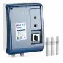 QSM 050 - Electrical panel for single-phase electric pump 0.50 HP