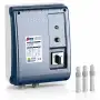 QSM 100 - Panel eléctrico para bomba eléctrica monofásica de 1 HP