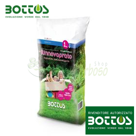 Rinnovaprato - 1 kg fara lëndinë Bottos - 2