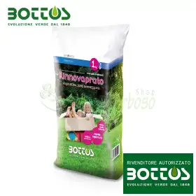 Rinnovaprato - 1 kg fara lëndinë Bottos - 2