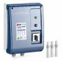 QSM 200 - Schaltschrank für 2 PS Einphasen-Elektropumpe
