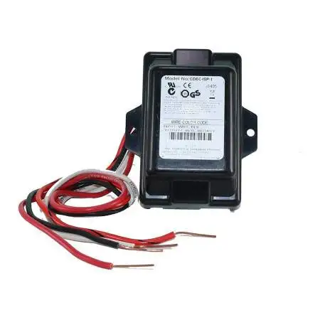 DEC-ISP-4 - 2-Station Decoder TORO Irrigazione - 1