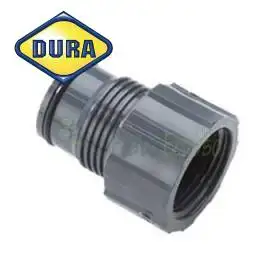 TOBA39-010 - Adaptateur 1" BSP vers ACME