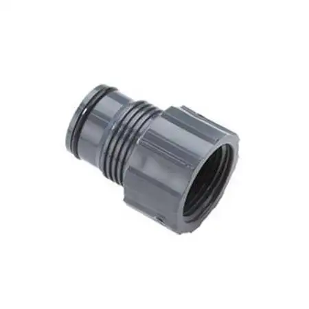 TOBA39-010 - Adaptador de BSP a ACME 1"