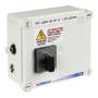 QEM/3-150 - Electrical panel for 1 HP single-phase electric pump