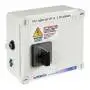 QEM/3-150 - Panel elektrik për pompë elektrike njëfazore 1 HP
