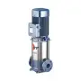 HT 8/8 - Elettropompa multistadio verticale trifase da 5.5 HP