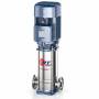HTm 10/4-PRO - 2,5 CP electropompa verticala multietajata monofazata