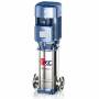 HT 10/6-PRO - Pompe électrique multicellulaire verticale triphasée 4 HP