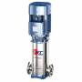 HT 10/7-PRO - Electrobomba multietapa vertical trifásica de 4 HP